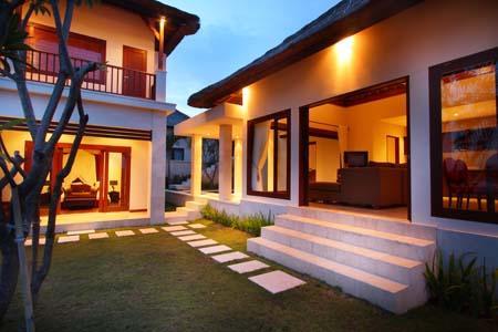 Park View Heights, 3 Bedroom Private Villa 누사두아 외부 사진