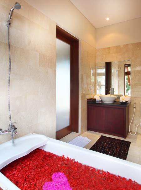Park View Heights, 3 Bedroom Private Villa 누사두아 외부 사진