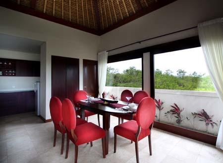 Park View Heights, 3 Bedroom Private Villa 누사두아 외부 사진