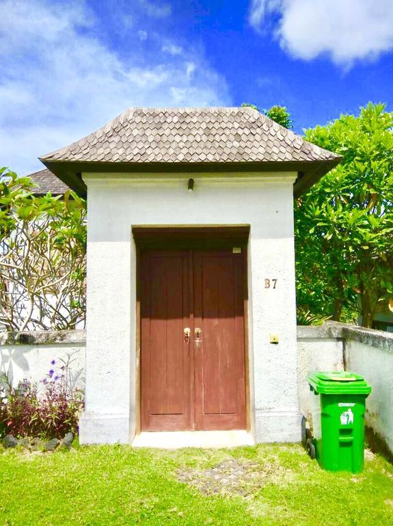 Park View Heights, 3 Bedroom Private Villa 누사두아 외부 사진